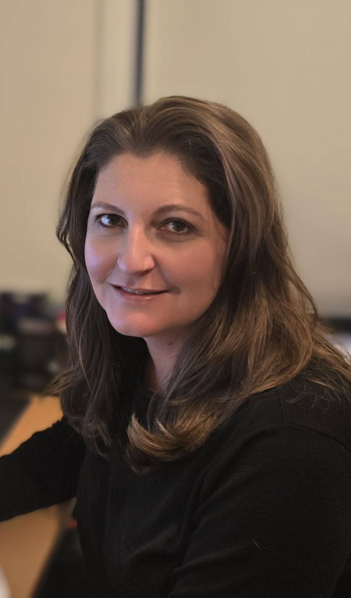 Annelize, founder of Virtual Bookkeeping